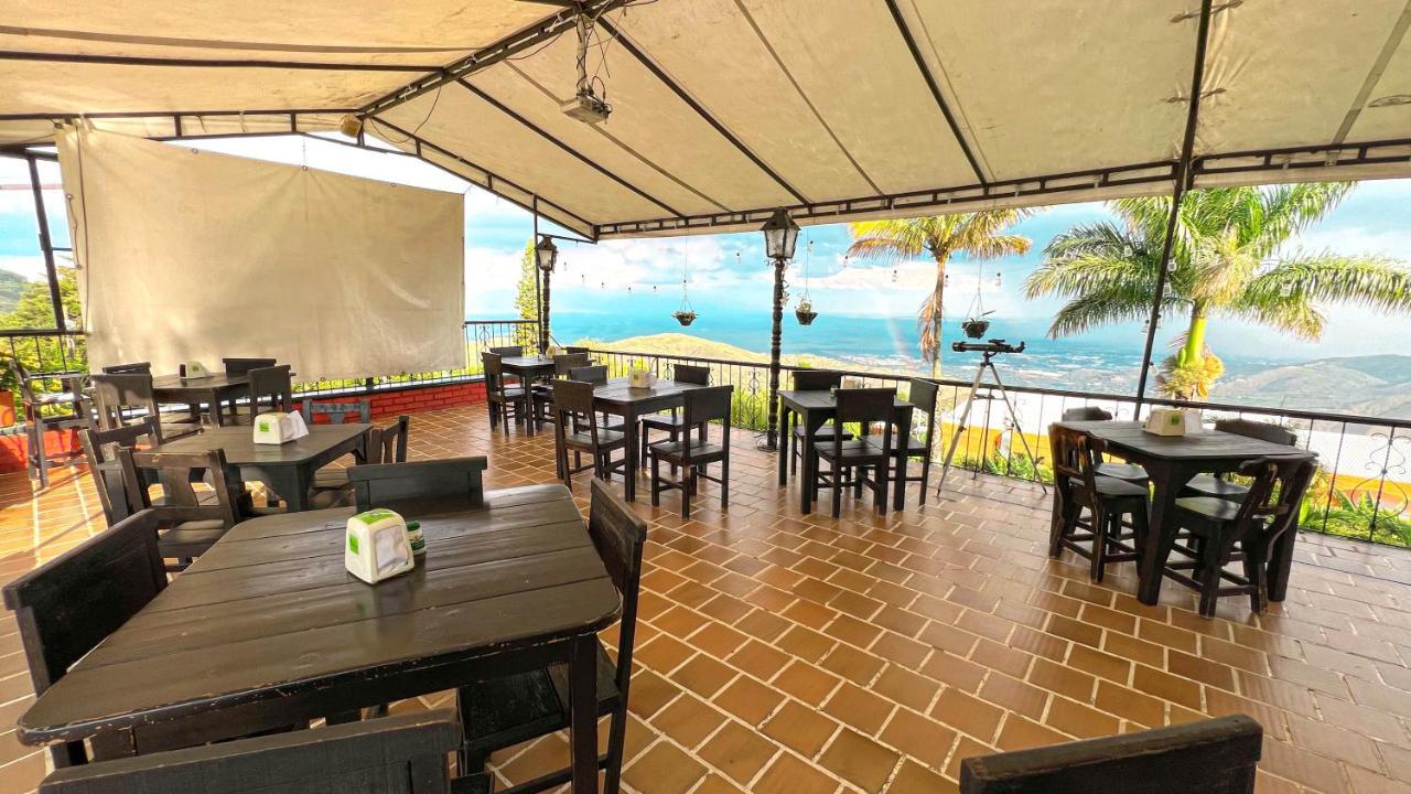 Hotel Campestre El Molino Dapa Cali Yumbo Bagian luar foto