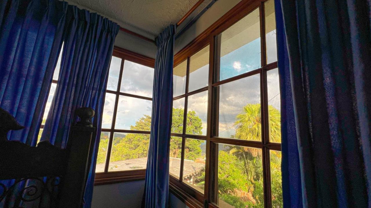 Hotel Campestre El Molino Dapa Cali Yumbo Bagian luar foto