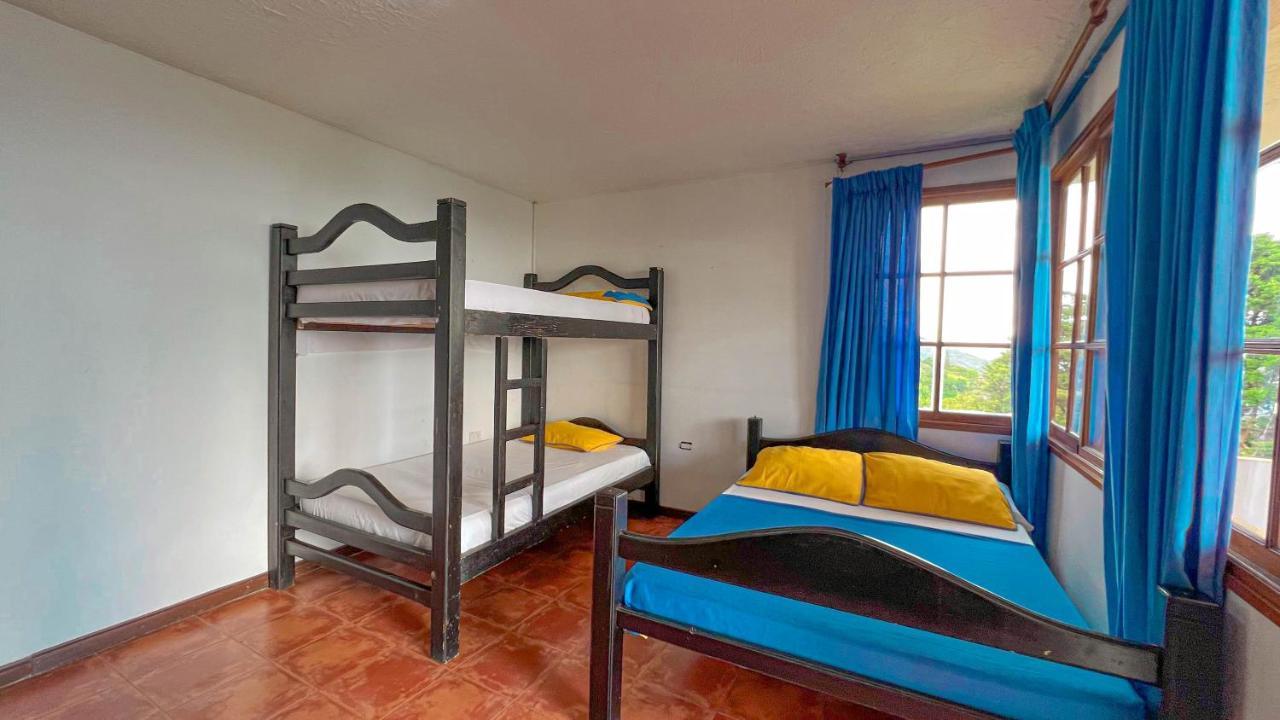 Hotel Campestre El Molino Dapa Cali Yumbo Bagian luar foto