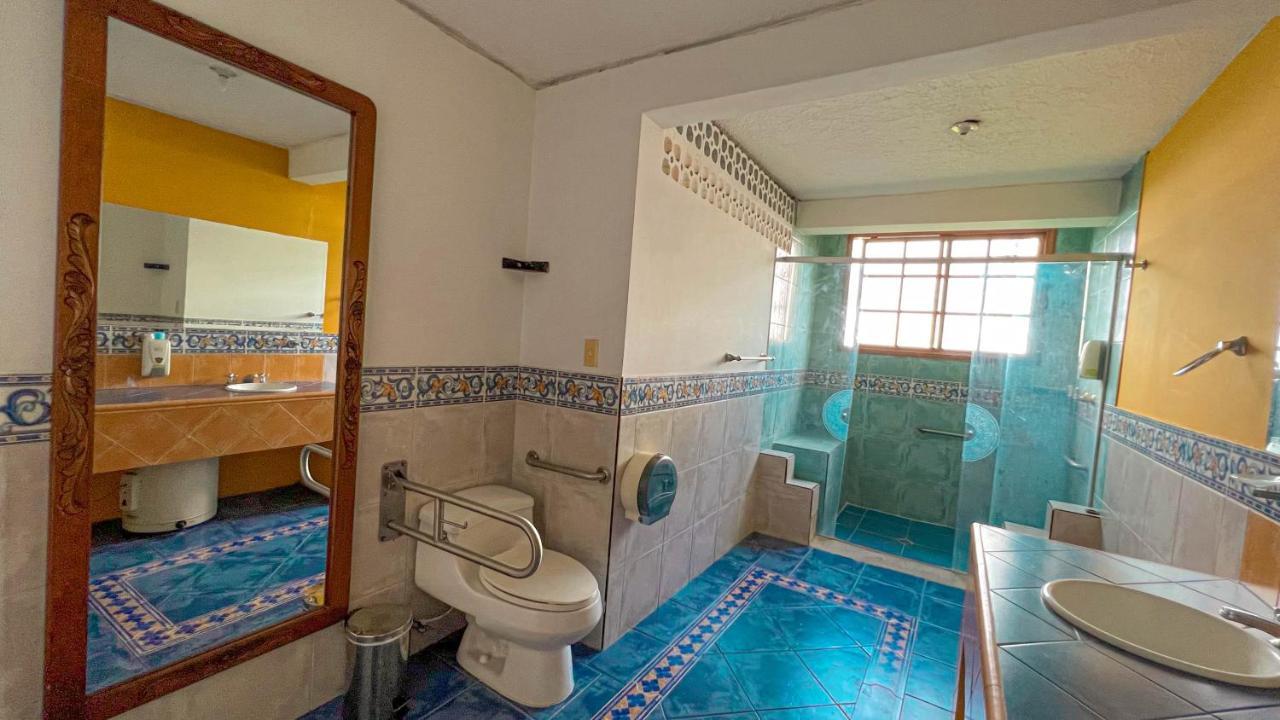 Hotel Campestre El Molino Dapa Cali Yumbo Bagian luar foto
