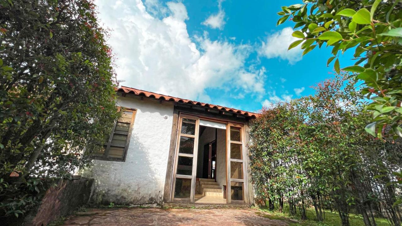 Hotel Campestre El Molino Dapa Cali Yumbo Bagian luar foto