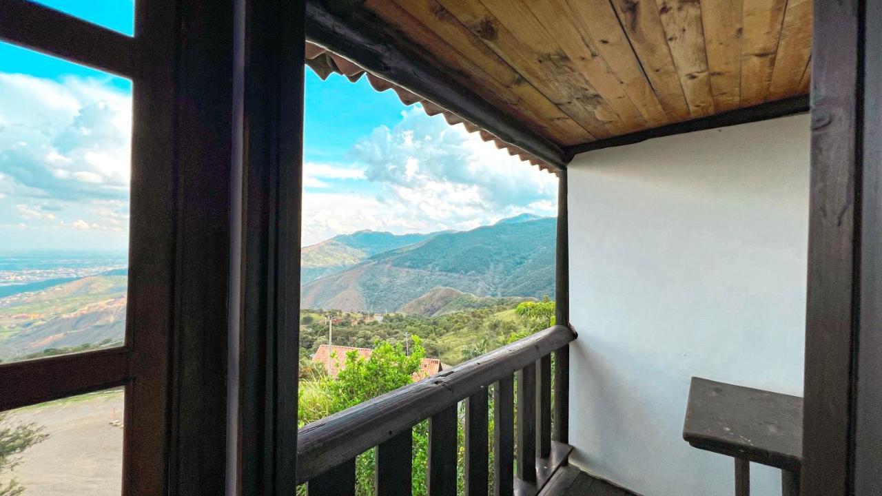 Hotel Campestre El Molino Dapa Cali Yumbo Bagian luar foto